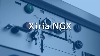 Xiria NGX- De kracht van natuurlijke lucht