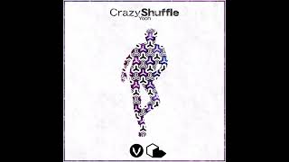 Crazy Shuffle [Extended Mix] / Yooh