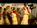 cema onam 2013 thiruvathira