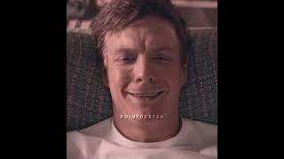 "Sibling Bonding" | Dexter: Original Sin | Edit #Shorts