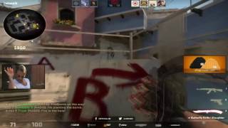 (Woxic JW ,Tarik ,Stewie2k ,Get_Right) \u0026 MORE! - CS:GO TWITCH CLIPS #1