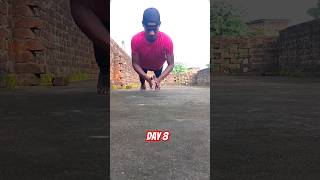 Day 8/76 hard challenge home workout #trending#shorts #short 10000 calorie challenge