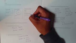 Function No Parameter Quiz Solutions