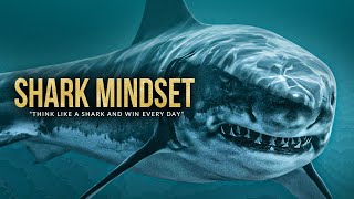 SHARK MINDSET | One of the Greatest Motivational Speeches Ever (ft. Walter Bond)