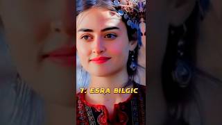 Top 10 most beautiful Turkish actress #beauty #reels# turkey 🇹🇷👉✍️