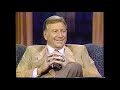 Mickey Mantle - interview - Later with Bob Costas 10/20/91 New York Yankee