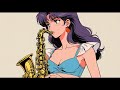 Relaxing Sax Jazz Instrumental Music for Good Mood☕️