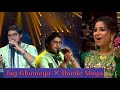 Subhajit Performing: Bondhe Maya Lagaiche x Jag Ghoomeya | Indian Idol S15 | Talent Tapes |