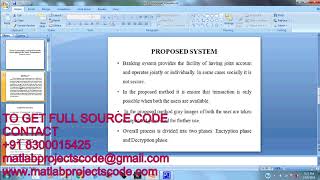 Visual Cryptography and Image Processing Based Approach