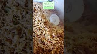 Janan Foods' Authentic Bannu Beef Pulao | Famous Pakistani Pulao | Best Beef Pulao in Town