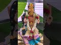 varamahalakshmi saree draping quick u0026 easy goddess alankaram poojatips lakshmisareedraping