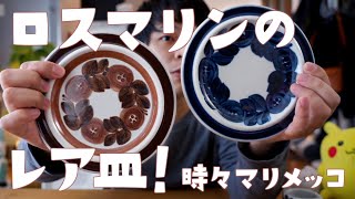 【ARABIAのレア食器】マリメッコの雑貨など通販で買ったもの！