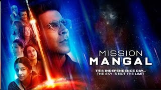 Mission Mangal Trailer Akshay kumar