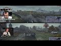 @skill4ltu vs mailand in bt e100 world of tanks