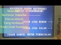 Tutorial cara pembayaran listrik pln pasang baru /transfer atm