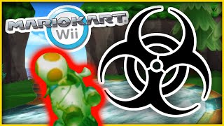 Mario Kart Wii Hide and Seek: INFECTED EDITION