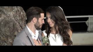 Ελένη \u0026 Βαγγέλης Γάμος στο Πόρτο Χέλι | Porto Heli Wedding