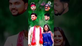 LOVE YOU SADHUAEEN | Latest Bhojpuri Song Teaser 2023 | Anand Mohan, Shilpi Raj, Kishu Anand