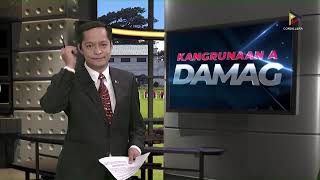 ITAN: Dagiti nababara a damdamag a sagot kadakayo ti Kangrunaan a Damag Newscast | August 18, 2020