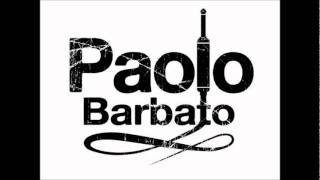 Paolo Barbato @ Ambasada Gavioli (Izola-Slo) 2.9.2000