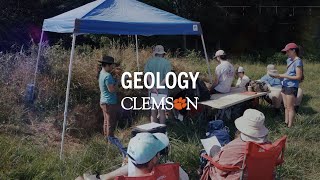 Geology Overview ⏤ Department of Environmental Engineering and Earth Sciences