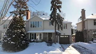 436 Av. Strathcona, Ville Mont-Royal