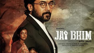 Jai Bhim 🎥 || Surya's ‘Jai Bhim’ to premiere November 2 on Amazon Prime Video