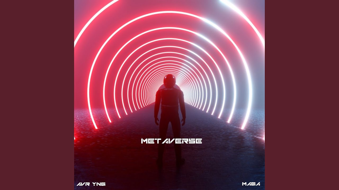 Metaverse Youtube