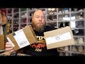 Opening the NEW Horror Pack Subscription Box & The Fright Crate Mystery Box