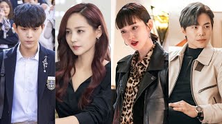 [ Tiktok Penthouse ] 🍓Cực phẩm mang tên Penthouse Cuộc Chiến Thượng Lưu | #10 |#kdrama