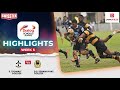 HIGHLIGHTS – S. Thomas’ College vs D.S. Senanayake College | #DSRL24