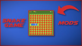 How To Get Google Chrome Snake Game Mods