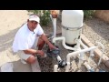 Swimming Pool Service Tip Unclogging Your Impeller