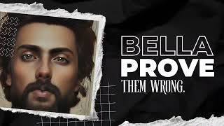 BELLA | LOSE CONTROL | Prove Them Wrong EP | Deleted