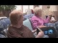 Stephanie Harris reports on scam targeting grandparents