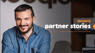 #SkroutzPartnerStories | Kooqie