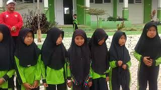 Shalawat ✓ Alamate anak shaleh ✓ Siswa Kelas IIA MIN 18 Aceh Tengah