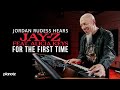 Jordan Rudess Hears Alicia Keys for the FIRST TIME! 🔥