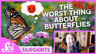 Mating | SciShow Tangents Podcast