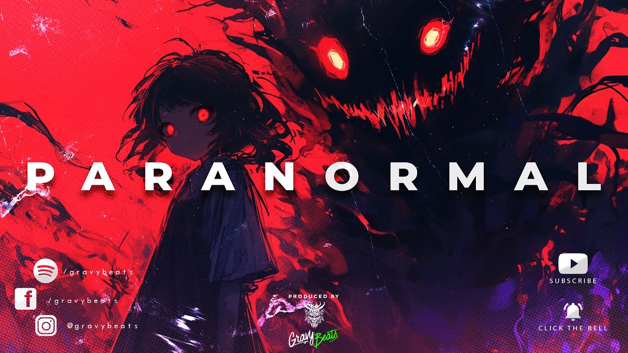 Hard Dark Piano Type Beat Paranormal Youtube Music