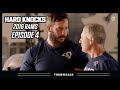 Rams Cut Day! | Hard Knocks 2016 Rams