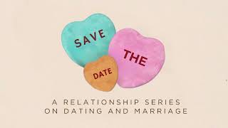 Save the Date Series - Feb 9 - Mar 2, 2025