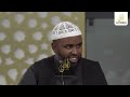 approaching the qur an the mind the soul u0026 the limbs sheikh jamal abdinasir