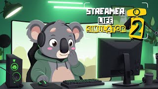 KETIKA STREAMER HIDUP SUSAH... Mari Kita Berjuang! 💀💻