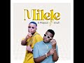 E mapozi ft Imuh-Milele(Official Audio)