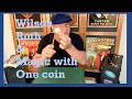 Learn magic with just one coin!