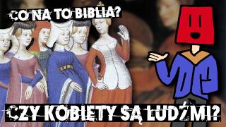 Czy kobiety są ludźmi? - Nowa Rozprawa Przeciwko Kobietom