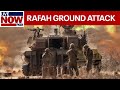 Israel-Hamas war: Rafah invasion update amid ceasefire negotiations | LiveNOW from FOX