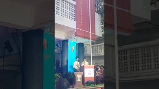 ANCHORING | ANNUAL DAY ANCHORING | ANCHORING FOR DANCE PROGRAMS | ANCHORING ON STAGE