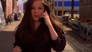 Lana Lang's Car Blows Up - Smallville 6x22 [HD]